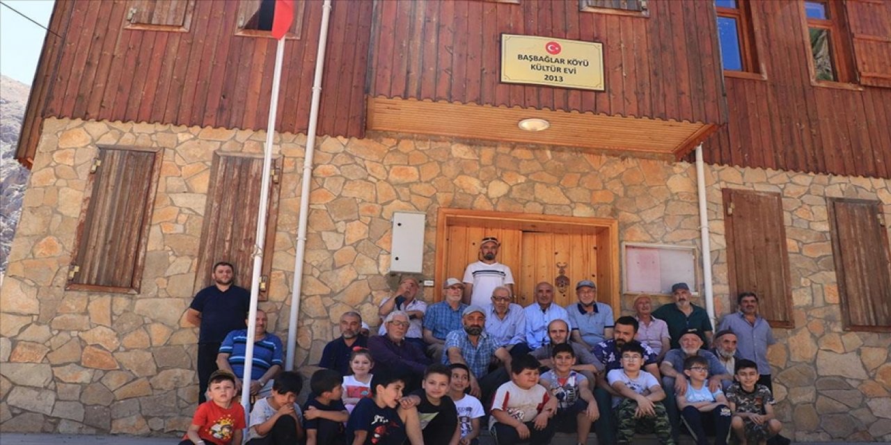 Başbağlar ile ilgili yeni iddianame "adalet" bekleyen katliam tanıklarına umut oldu