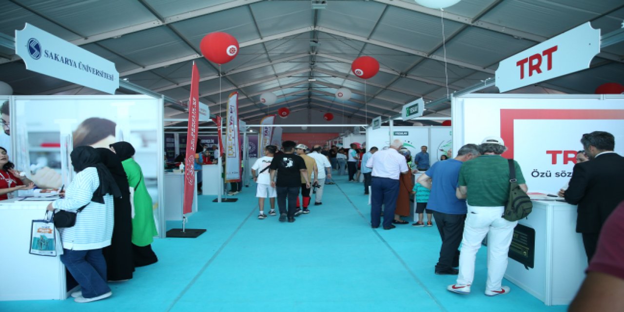 "Devlet Teşvikleri Tanıtım Günleri" Sakarya'da düzenlendi