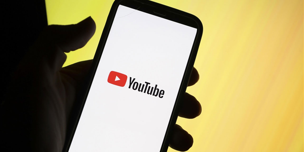 Suudi Arabistan'dan Youtube'a: İslami değerlerle çelişen reklamları bize gösterme!