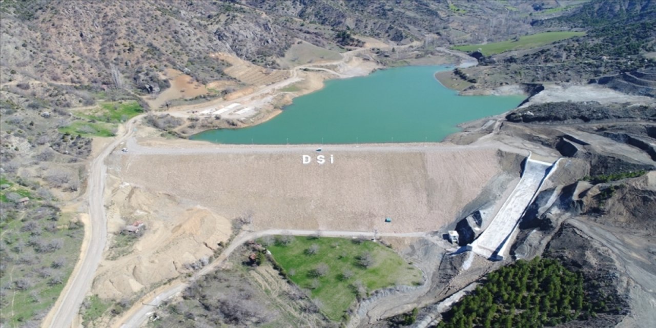 Devlet Su İşleri Genel Müdürlüğü, taşra teşkilatı için 157 sürekli işçi alacak