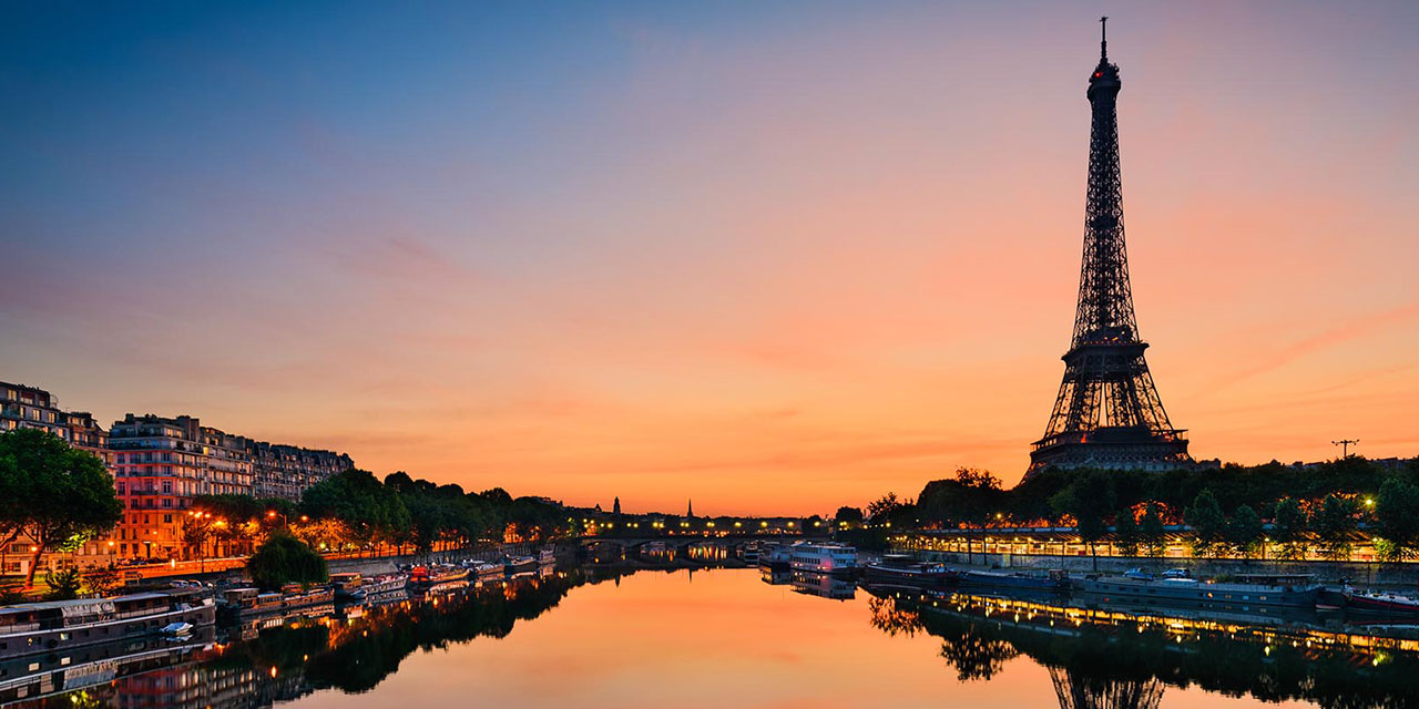 Fransa'da tasarruf çağrısı: Aydınlatmaları azaltın