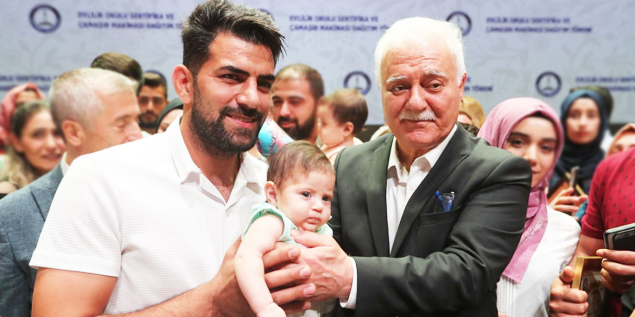 Nihat Hatipoğlu: Kızlarımız evlilikle ilgili beklenti ve şartları zorlaştırıyor