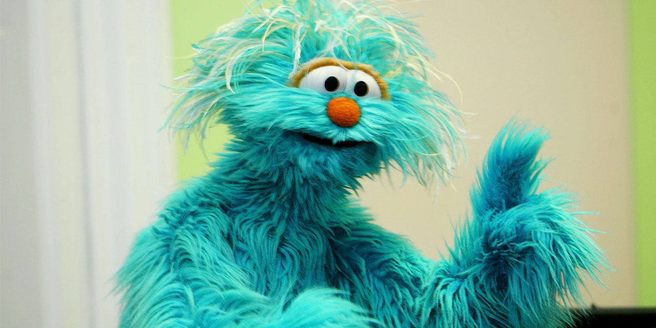 Susam sokağında ırkçılık tartışması... Tepkiler çığ gibi büyüyor