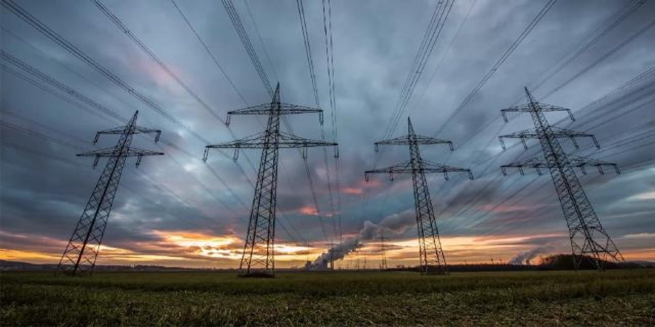 Yılın ilk yarısına ilişkin elektrik ve doğal gaz fiyat istatistikleri açıklandı