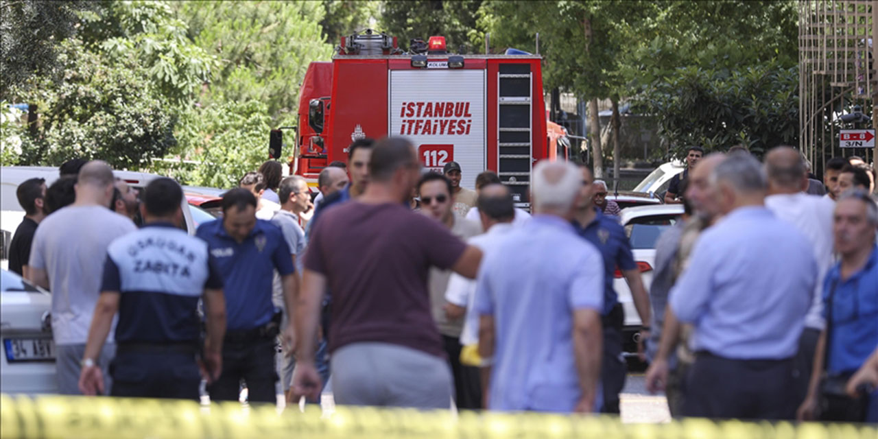 İstanbul'da en fazla yangın elektrik kaynaklı yaşandı