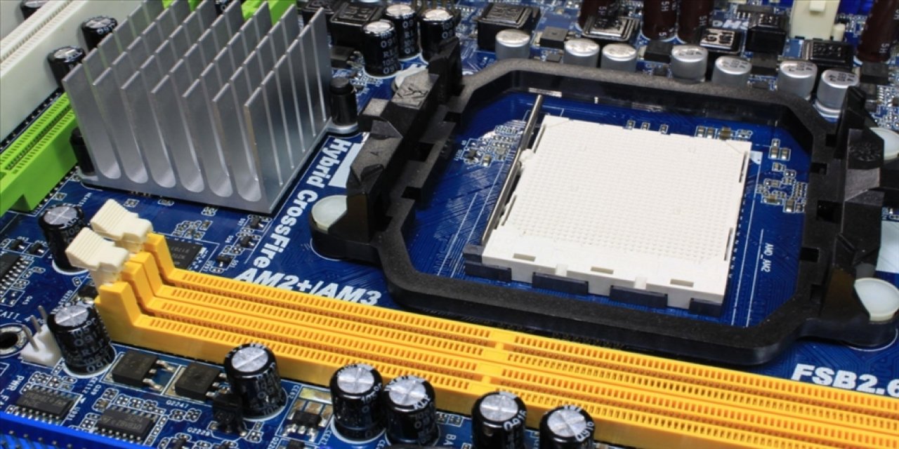 ABD ile AB teknoloji alanında iş birliğini artırıyor