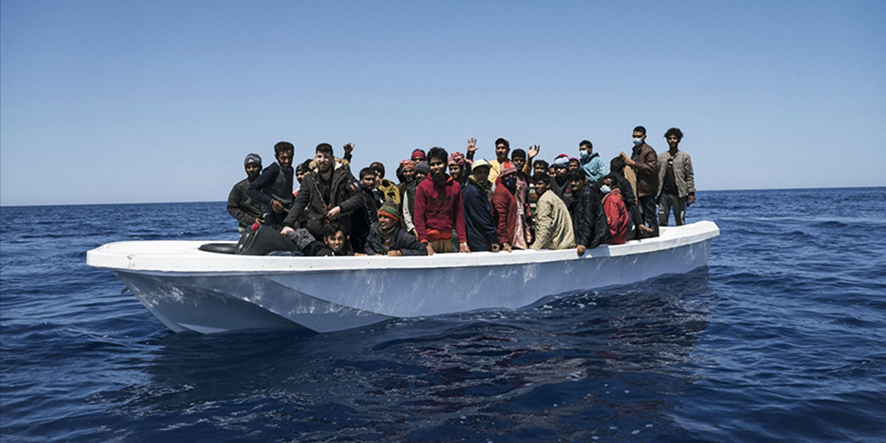 Mülteci sorununu bitirmeyen başka bir sebep: 150 milyar dolar kazanç!