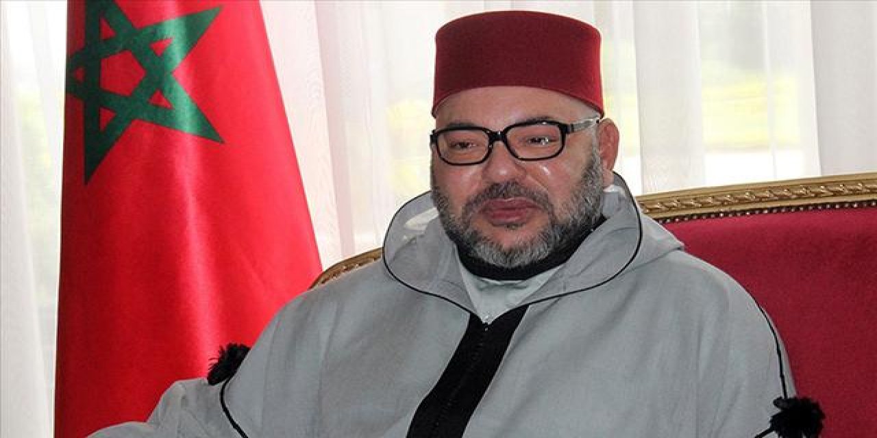 Fas Kralı: Cezayir ile normal ilişkiler kurmak istiyoruz