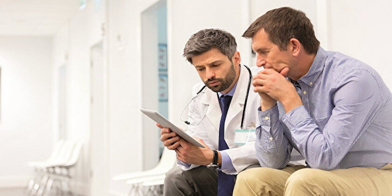 Hikâyeye göre tedavi