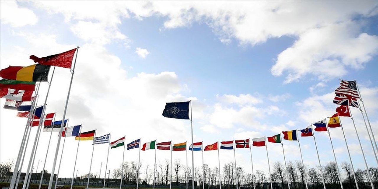 NATO'nun Kosova Gücü, Kosova'da istikrarın tehlikeye girmesi durumunda müdahaleye hazır olduğunu açıkladı