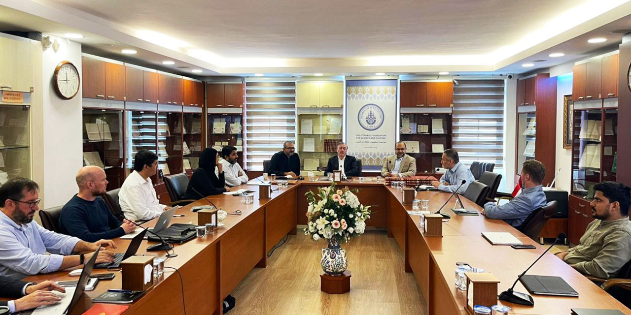 Makasıd Enstitüsü: Risale-i Nur, Kur’an'a en uygun eğitim metodu