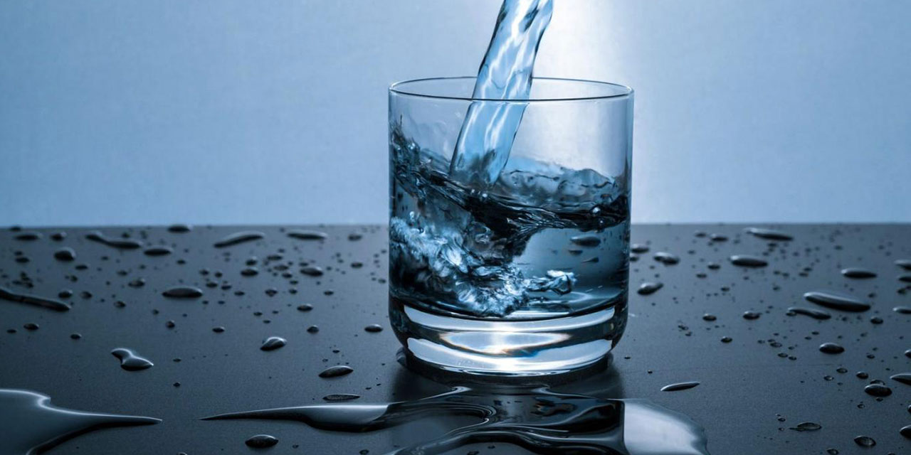 İçilen suyun soğukluğu nasıl olmalı?