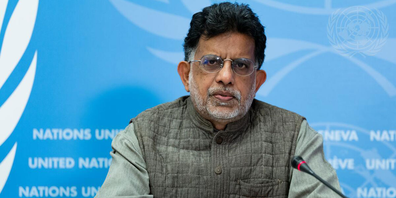 BM üyesi 'sosyal medya Yahudi lobisinin kontrolünde' dediği için baskıya uğradı