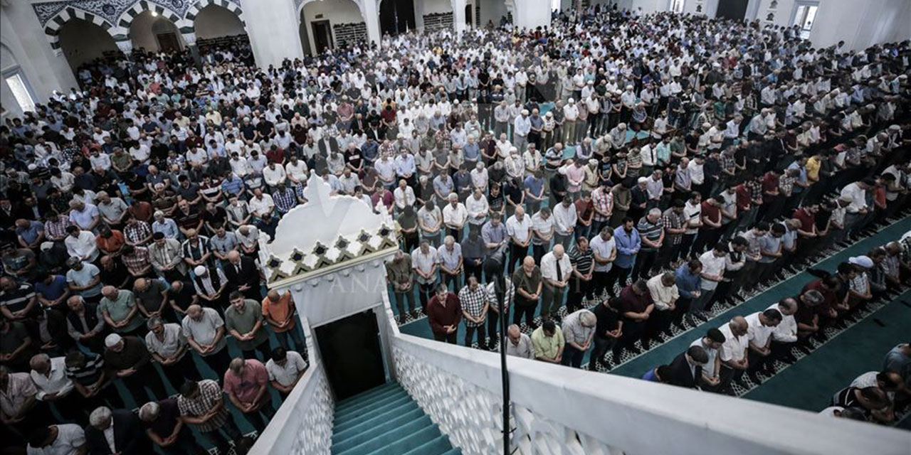 Cuma namazından sonra zuhr-i ahir namazı kılınması zorunlu mu?