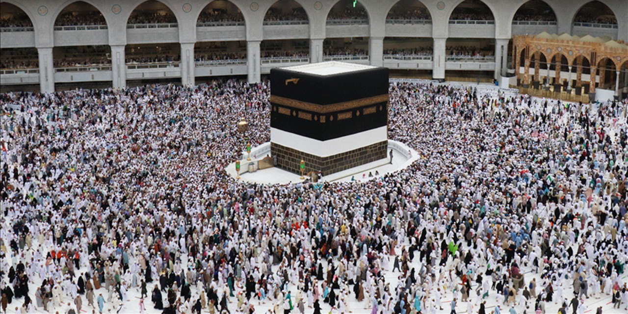 Öğretmen ve öğrenciler için umre kayıtları başladı