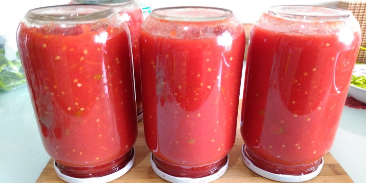 Bozuk konserveye dikkat: Kullanmadan önce 10 dakika kaynatılmalı