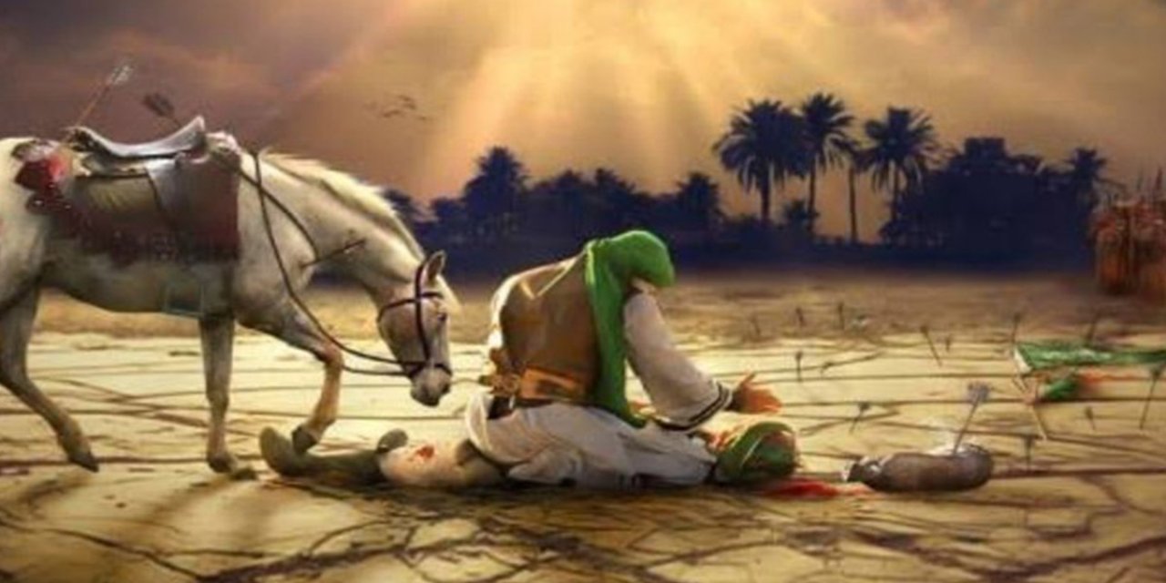 Müslümanların asırlardır süren hüznü: Kerbela