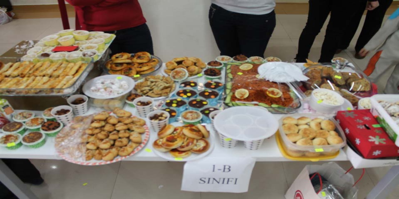 TESK Başkanı Palandöken, kermeslerin bir sistem altına alınmasını istedi