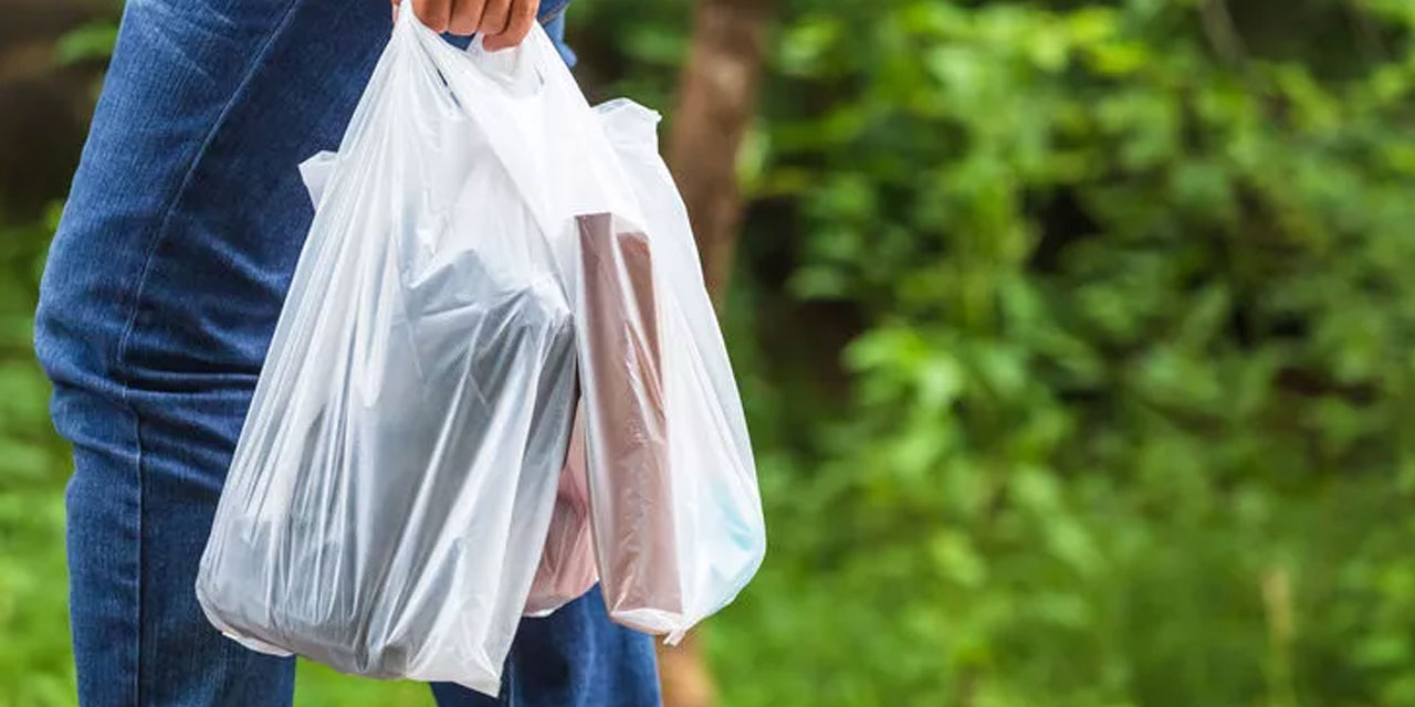 Plastik poşetin fiyatı 2023te değişmeyecek