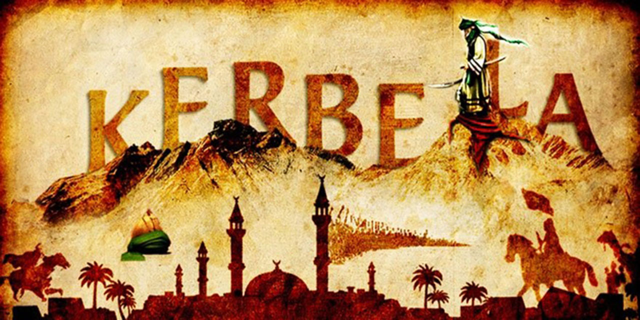 Kerbela’de neler oldu? Hz. Hüseyin neden oraya gitti?