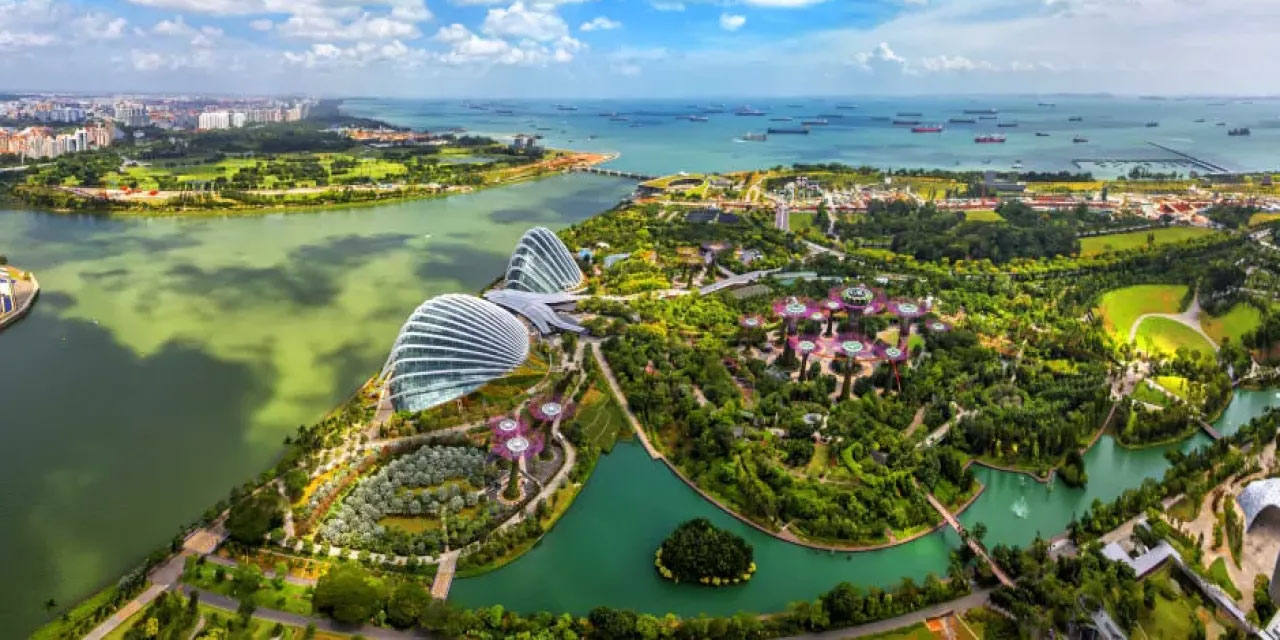 Dünyada yaşanabilecek en iyi 10 ve en kötü 10 şehir