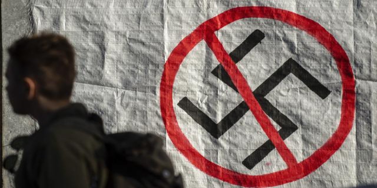 Avustralya'da bir eyalette daha 'gamalı haç' yasaklanıyor