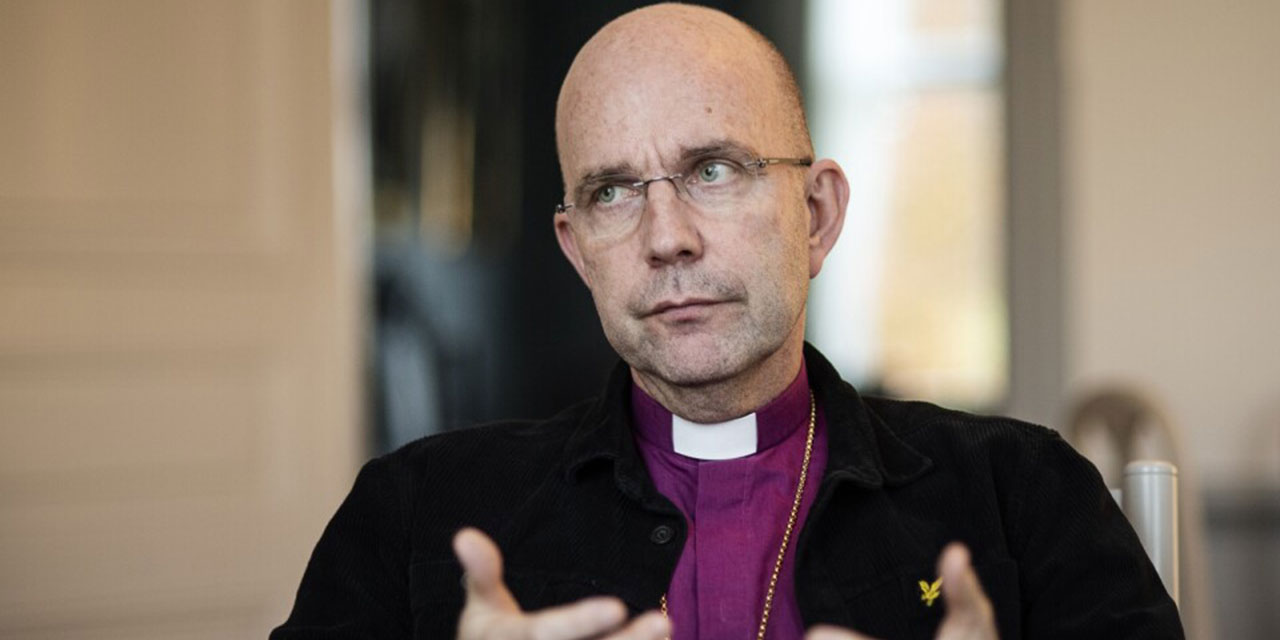 İsveçli Başpiskopos: Müslüman kardeşlerimin kutsal kitabına yapılan saygısızlığı kınıyorum