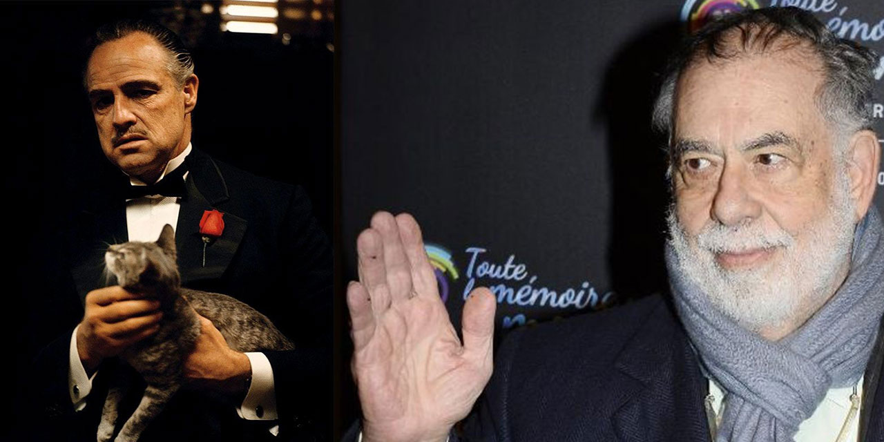 Baba (The Godfather) filmlerinin yönetmeni Coppola: Kim bu güzel İslam dinini bilirse