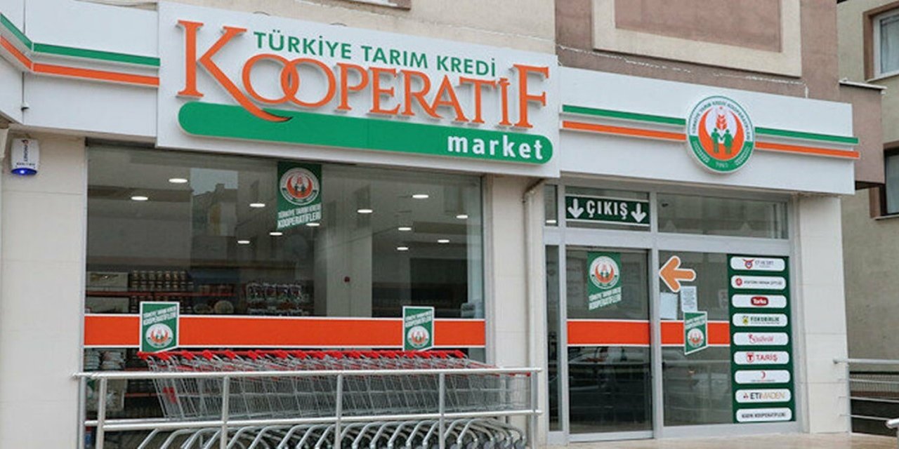 Etiketler değiştirildi: Ürünler 1400 markette satışa çıkıyor