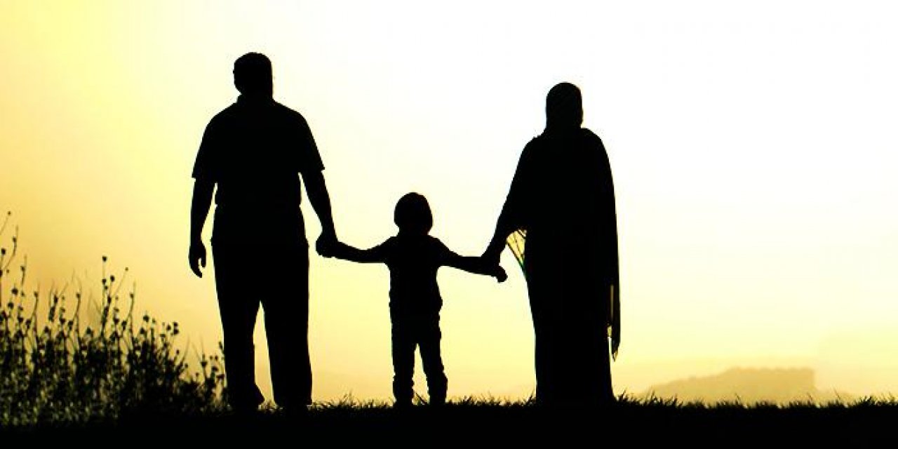 Türkiye İstatistiklerle Aile 2022: Ortalama hane halkı 3,17 kişiye geriledi