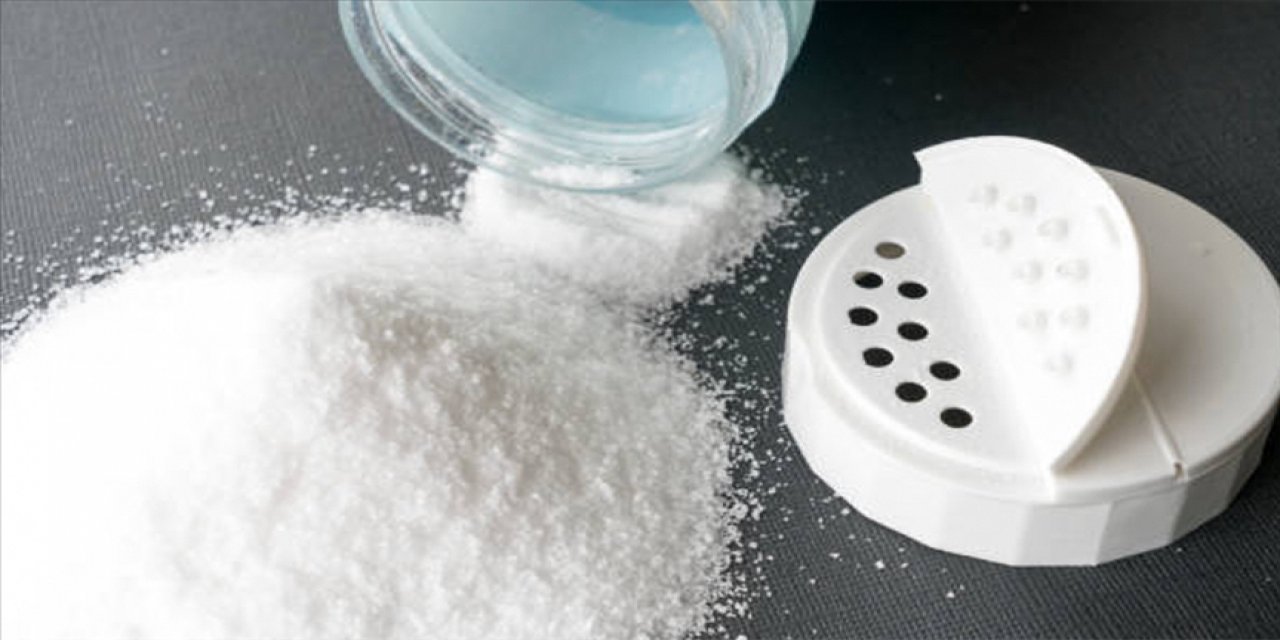 Johnson & Johnson bebek pudralarının dünya çapındaki satışını durdurdu