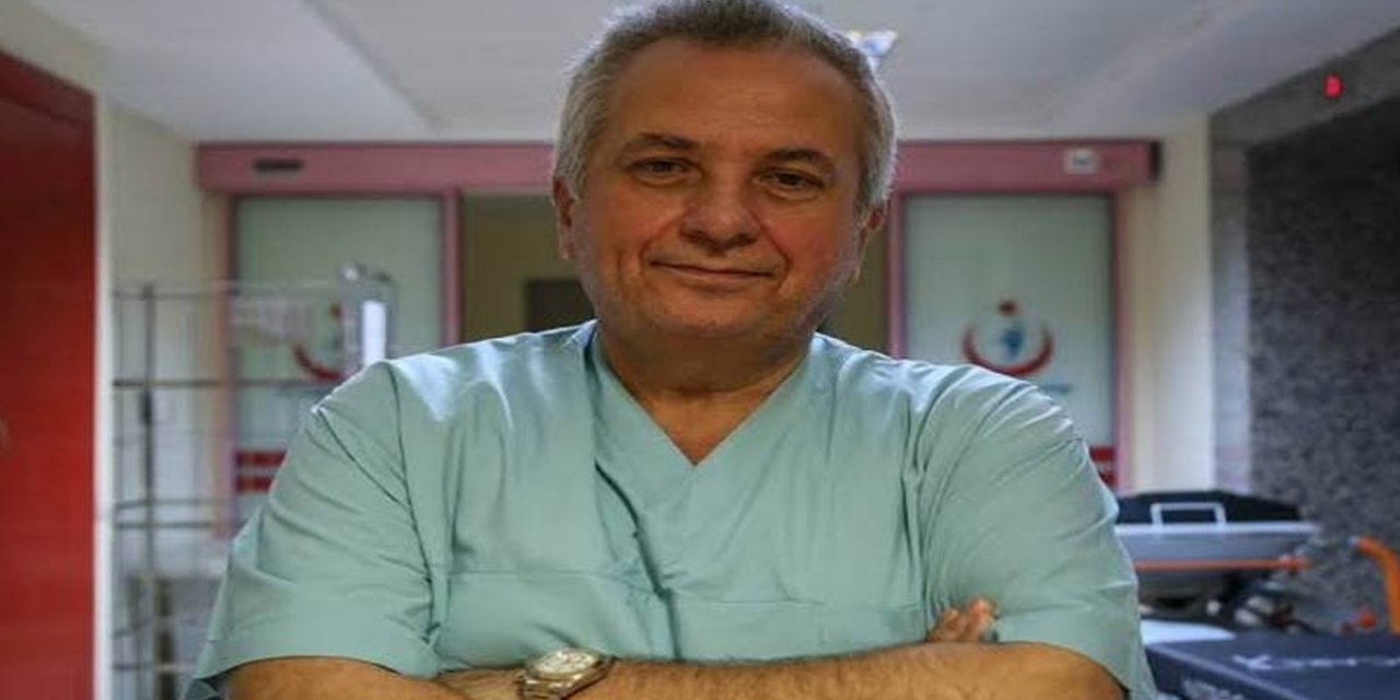 300'den fazla insana organ nakli yaptı, nakil beklerken vefat etti