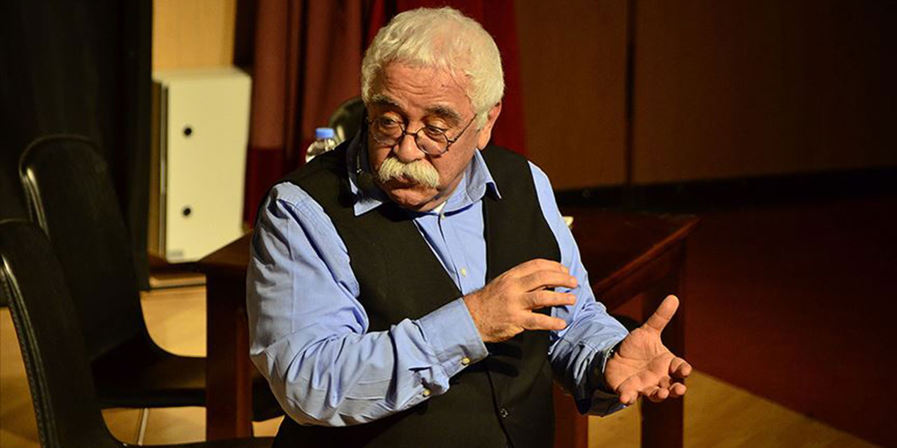 Levent Kırca’nın ölümle ilgili sözlerini okuyunca şok oldum!