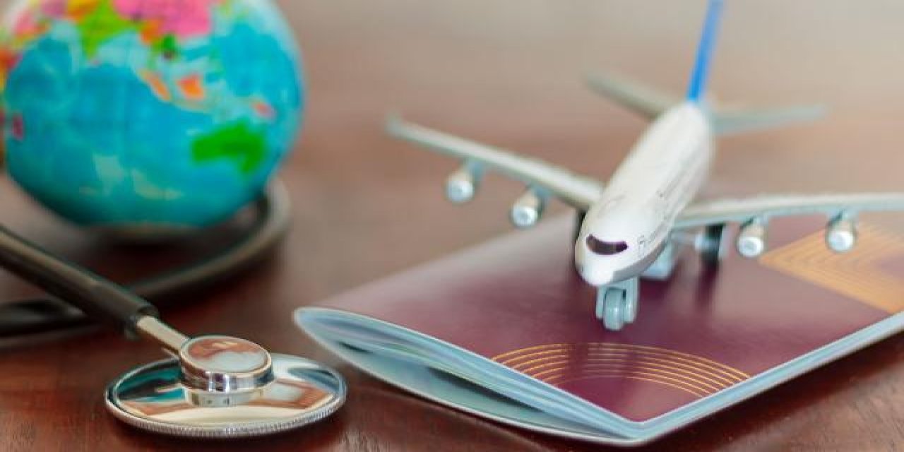 Sağlık turizminde 10 milyar dolarlık hedef aşıldı