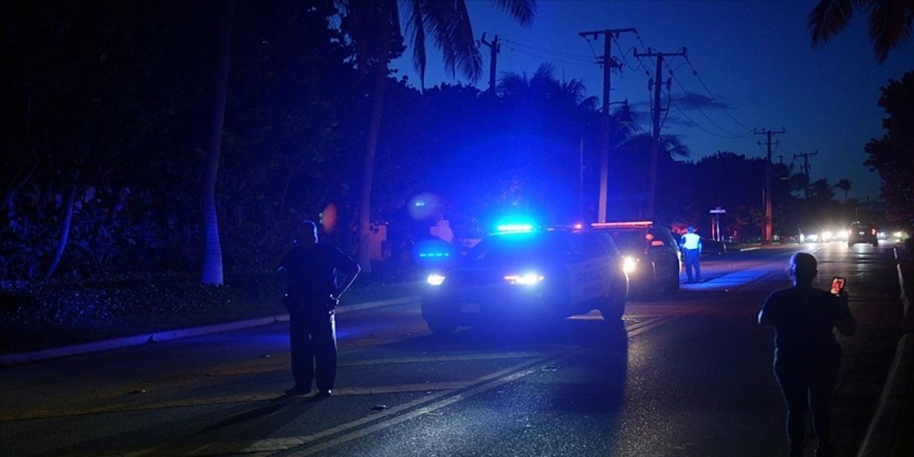 Birçok ülke ABD'ye giden vatandaşlarını 'silahlı şiddet' olaylarına karşı uyarıyor