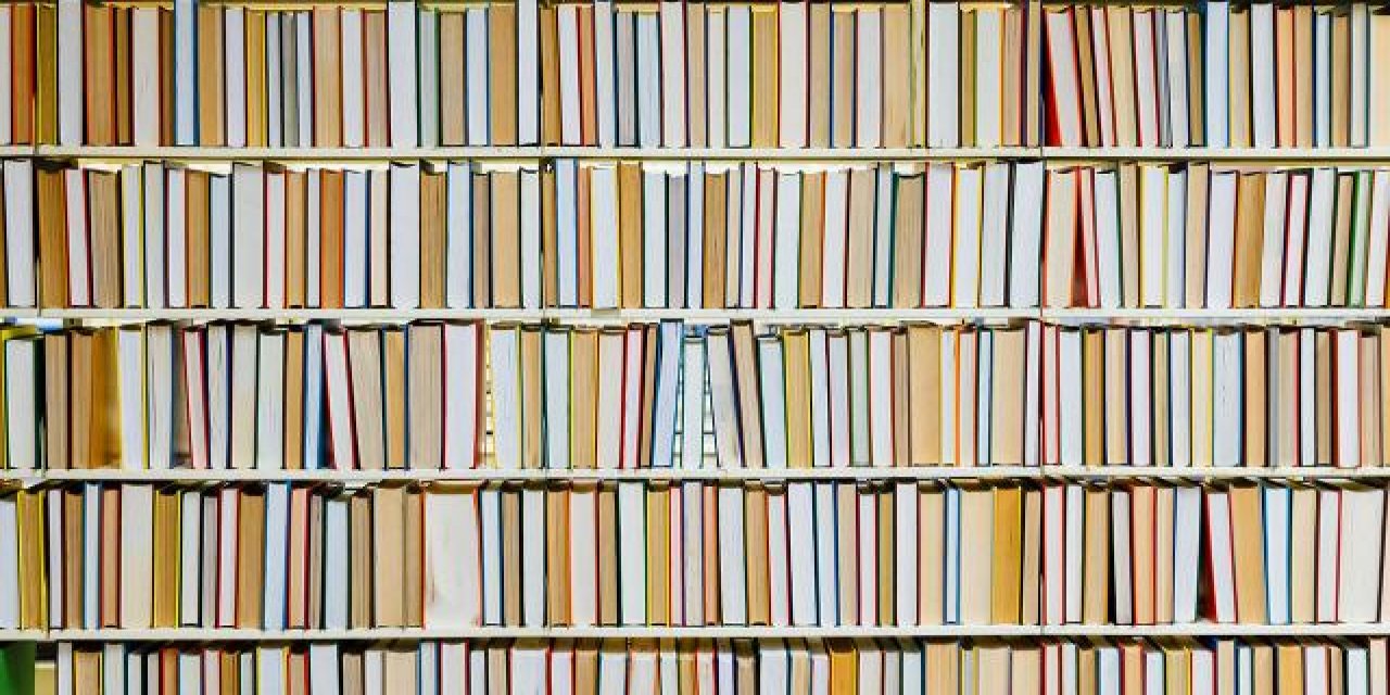 "Çocuklarımız Okusun Diye" projesiyle 25 bin öğrenci ücretsiz kitapla buluştu