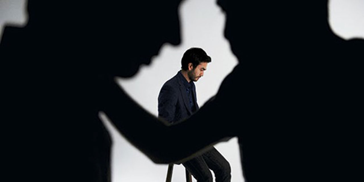 Gıybet, Suizan ve Tenkit