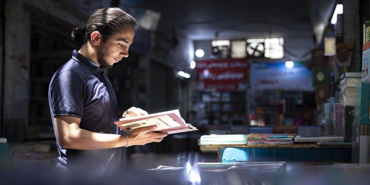 IKBY'de basılı kitaplara kıyasla elektronik kitaplara yönelim artıyor