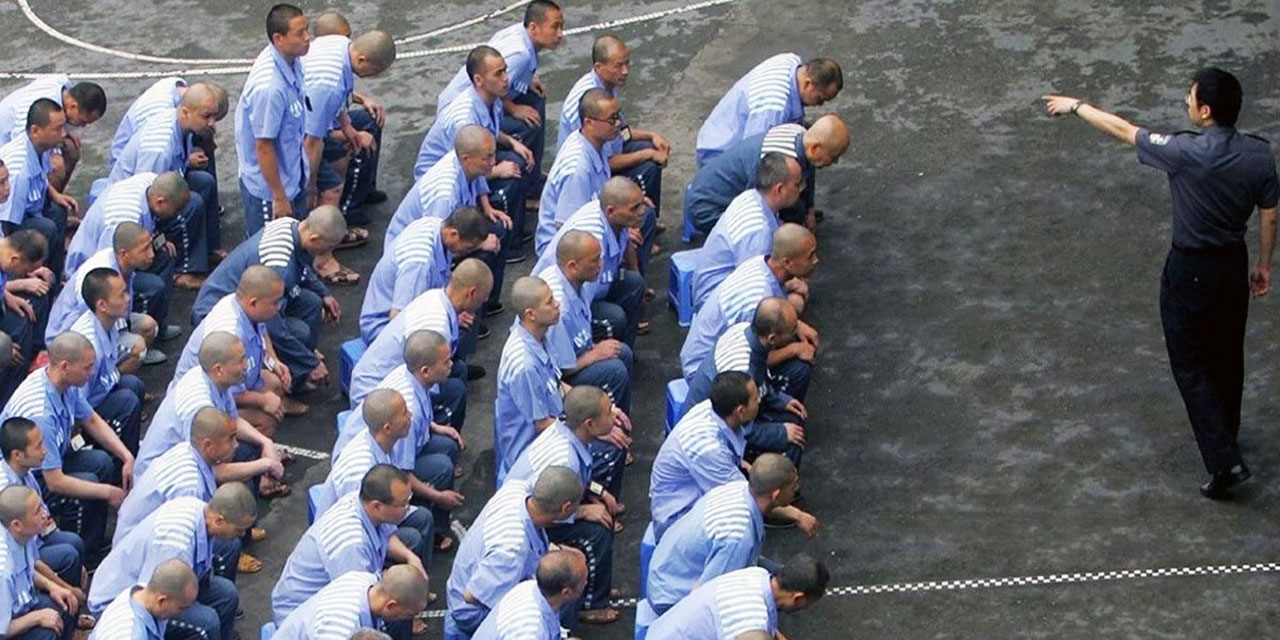 19 ülkeden Çin'e Uygur çağrısı