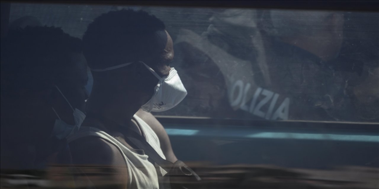 Bölgesel ve etnik ayrımcılık insani yardıma adil erişimi engelliyor