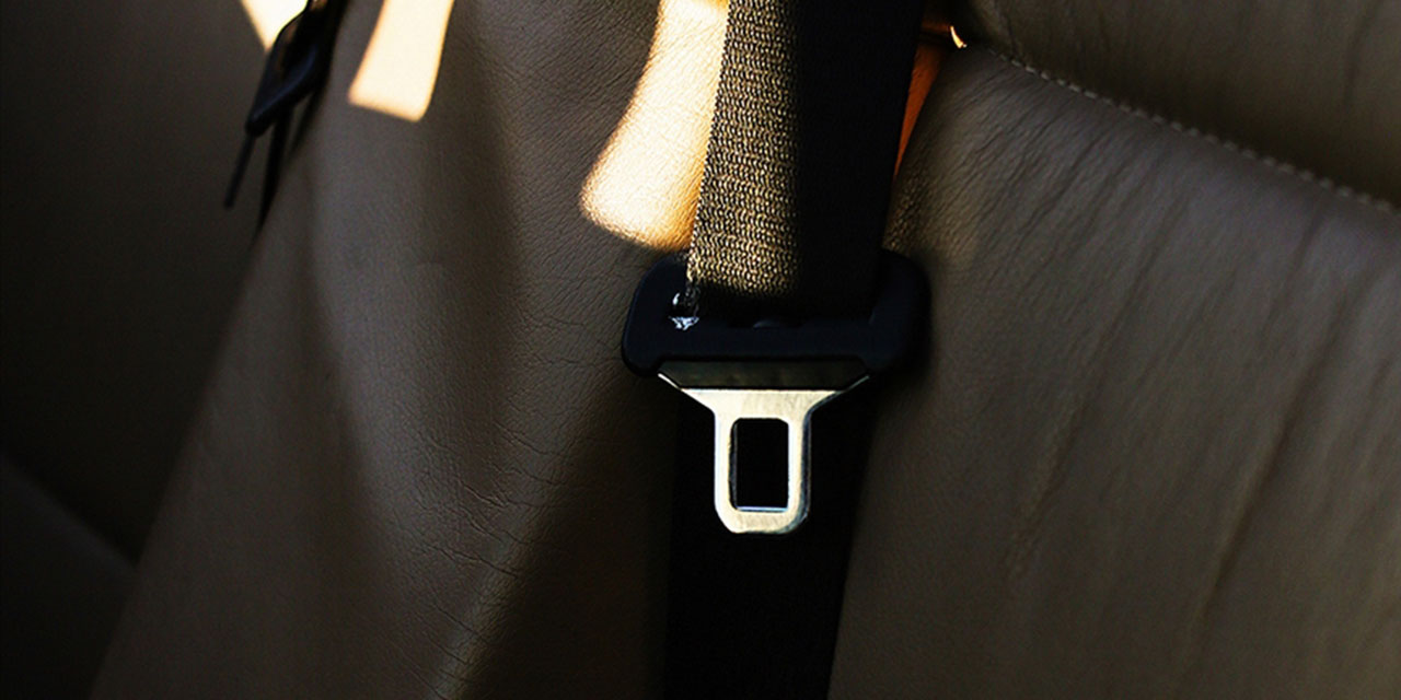 Çocuklar için 'emniyet kemeri' bulundurmayan ticari araçlar trafiğe çıkamayacak