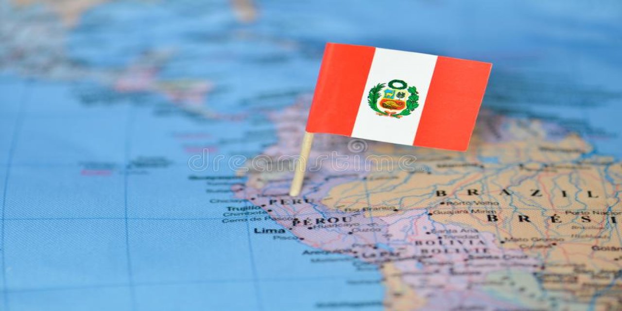 Peru 'uygunsuz davranan' yabancıları sınır dışı etmeyi planlıyor