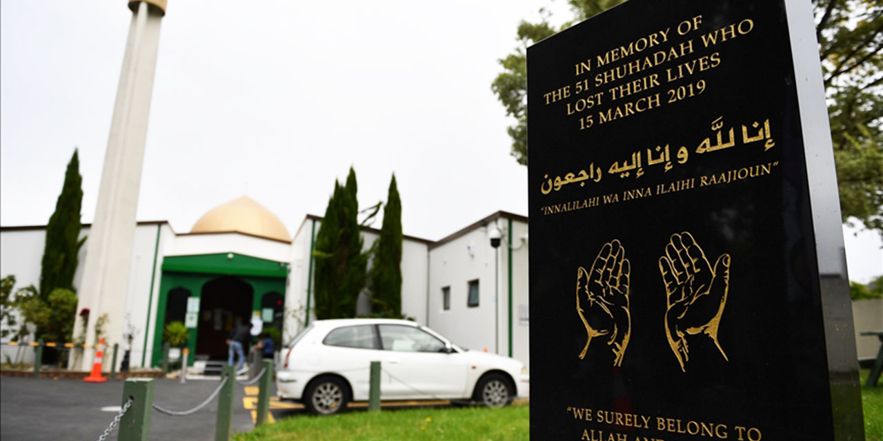 AGİT'ten din karşıtı nefret suçları uyarısı