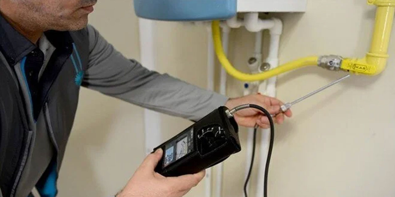 Binalardaki doğalgaz tesisat projelerinde yeni dönem