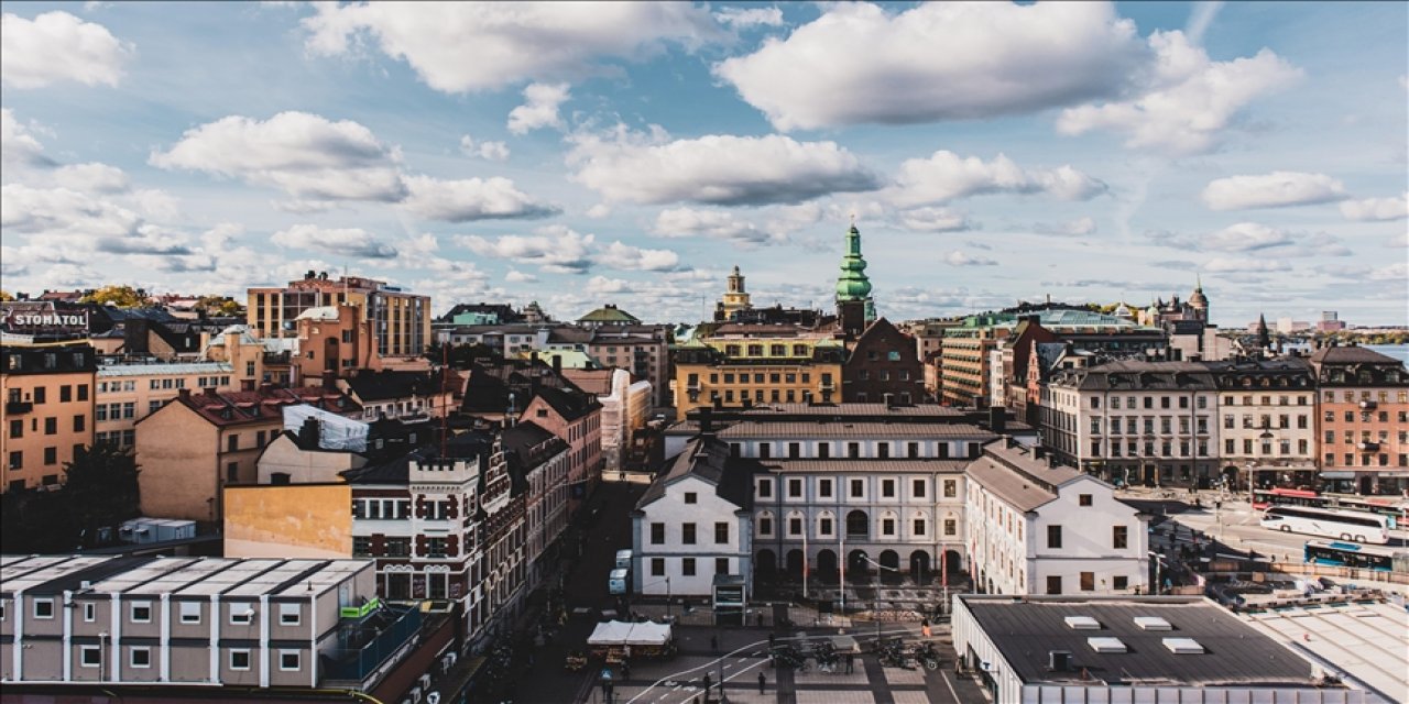 İsveç'te 'Batılı ve Batılı olmayan' model eleştiriliyor