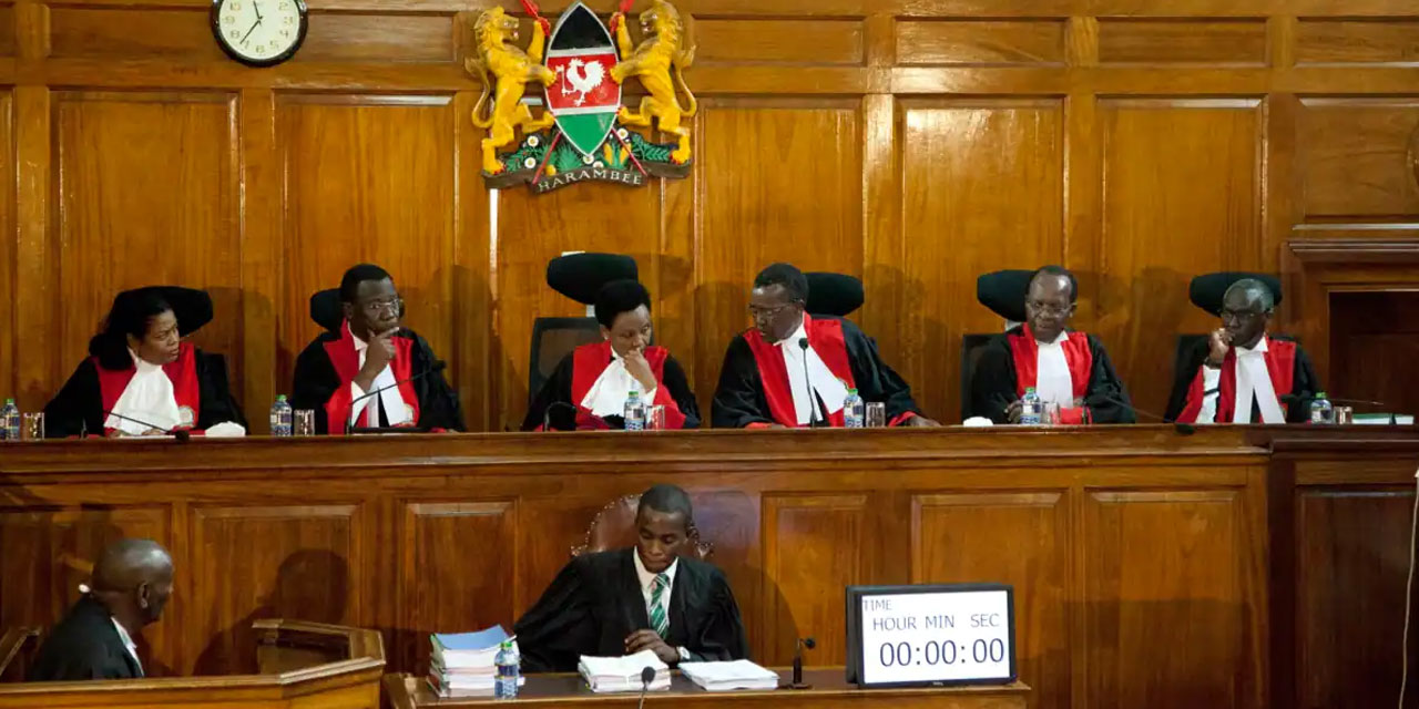 Kenyalılar İngiltere'ye sömürge dönemi suistimalleri nedeniyle dava açtı