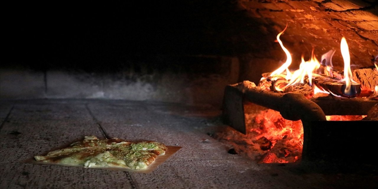 Gaziantep'in tescilli ürünleri çalıştayla dünyaya açılacak