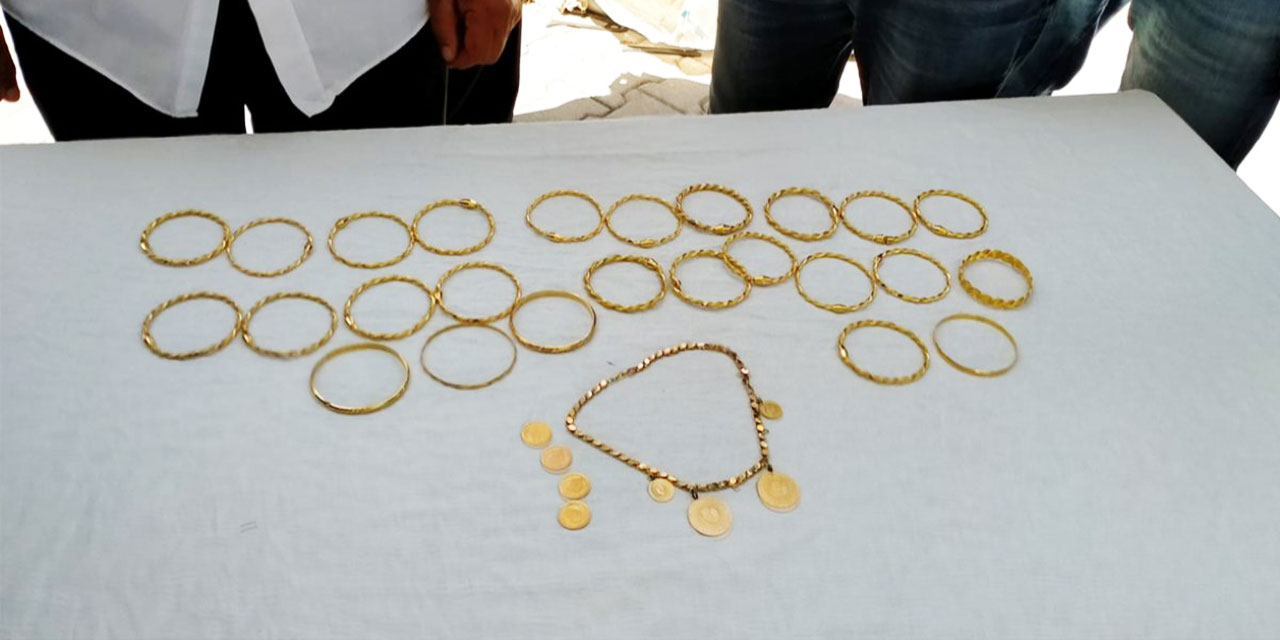 Helal hassasiyeti 1 kilo altına el sürdürmedi: Allah haram nasip etmesin!