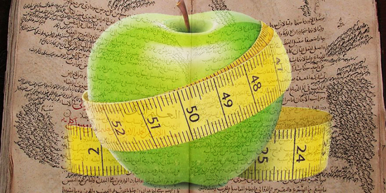 Müslüman ilim adamı çağın hastalığı obeziteyi 1100 yıl önce çözdü
