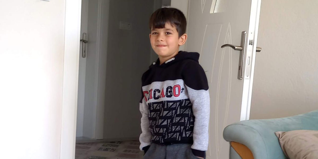 Yine köpek saldırısı, 8 yaşındaki Umut yoğun bakımda